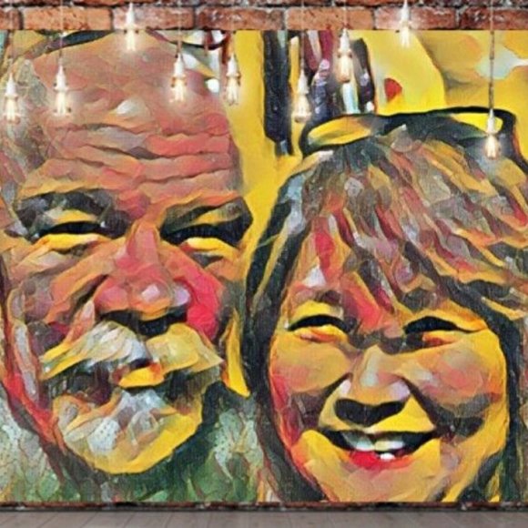 Meet your Poshers, Ken & Midori! - Picture 2 of 3